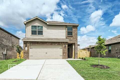 198 Switchback Hill Road, Newark, TX 76071