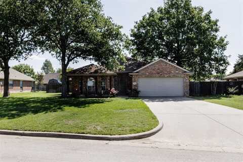 6905 Justin Lane, Greenville, TX 75402