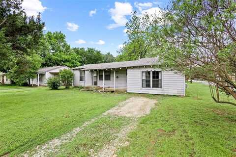 2610 W Elm Street, Denison, TX 75020