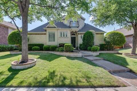 6365 Shadywood Drive, Frisco, TX 75035