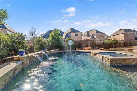 4429 Chevy Chase Lane, Frisco, TX 75033