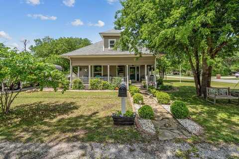 215 Harmonson Avenue, Justin, TX 76247