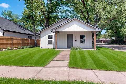 1500 W Collin, Corsicana, TX 75110