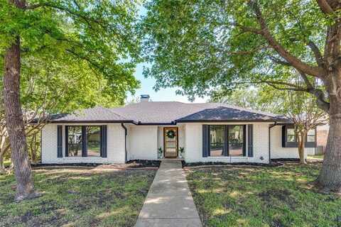 6226 La Cosa Drive, Dallas, TX 75248