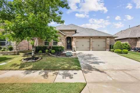 9704 Denali Drive, Little Elm, TX 75068