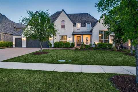 1128 Ellicott Drive, Celina, TX 75009