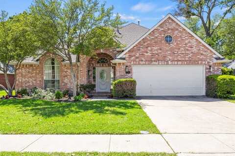 5701 Plantation Lane, Frisco, TX 75035