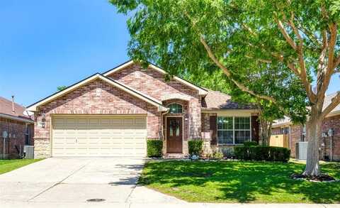 6908 Columbia Falls Drive, McKinney, TX 75070