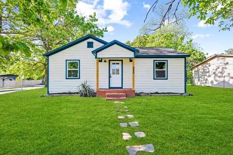 900 W Coffin Street, Denison, TX 75020