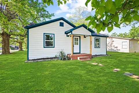 900 W Coffin Street, Denison, TX 75020