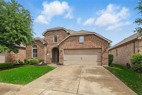 1513 Toucan Drive, Little Elm, TX 75068