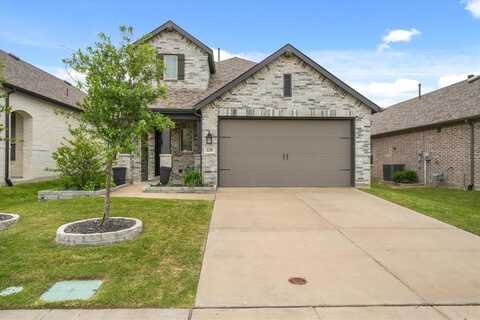 628 Claverton Lane, Forney, TX 75126