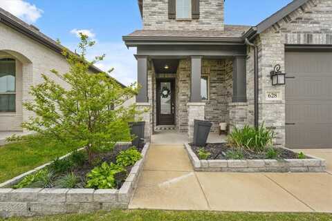 628 Claverton Lane, Forney, TX 75126