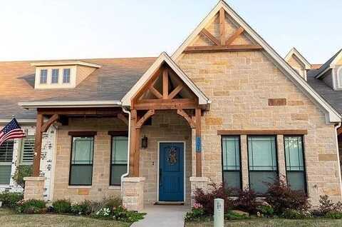 321 Tinker Trail, Burleson, TX 76028