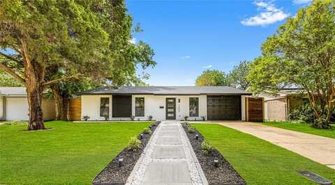 1202 Hillwood Drive, Lewisville, TX 75067