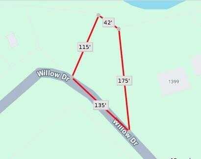 4 Willow Drive, Wills Point, TX 75169