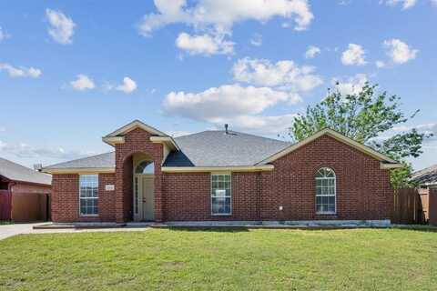 1036 Hollaway Circle, DeSoto, TX 75115