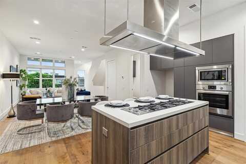 3064 Chimes Street, Dallas, TX 75219