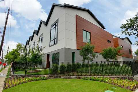 3880 Munger Avenue, Dallas, TX 75204
