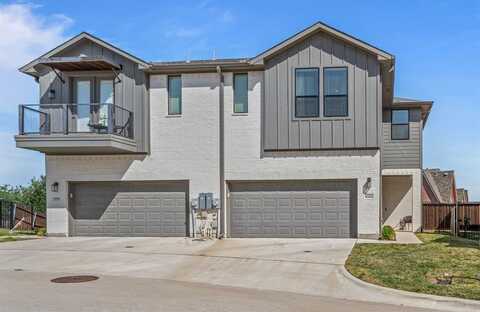 6324 Oakbend Circle, Fort Worth, TX 76132