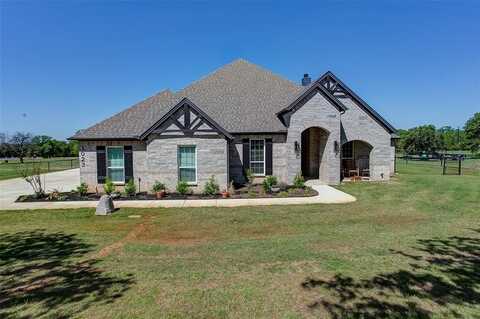 1023 Arbor Hills Court, Poolville, TX 76487