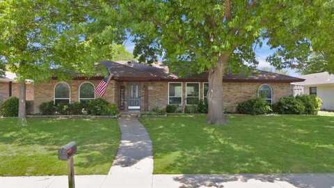 2413 Teakwood Lane, Plano, TX 75075