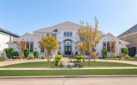 1241 Yuma Drive, Frisco, TX 75033