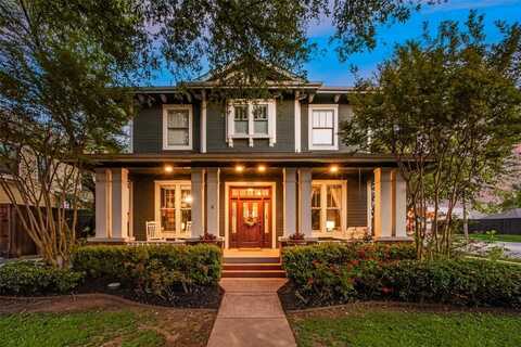 5000 Reiger Avenue, Dallas, TX 75214