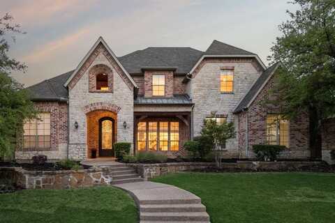 5125 Normandy Drive, Frisco, TX 75034
