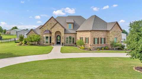 1524 Velda Kay Lane, Fort Worth, TX 76052