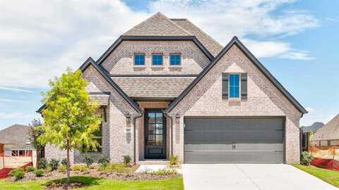 809 River Sky Road, Lavon, TX 75116