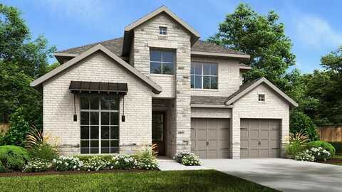 4417 Cotton Seed Way, Celina, TX 75078