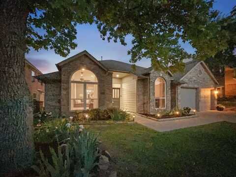 2931 Sunset Ridge, McKinney, TX 75072