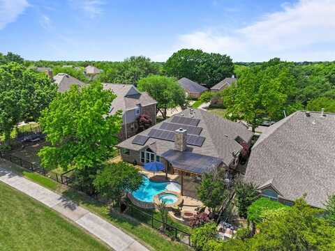 2931 Sunset Ridge, McKinney, TX 75072