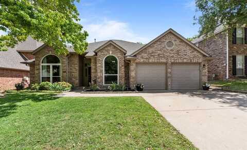 2931 Sunset Ridge, McKinney, TX 75072