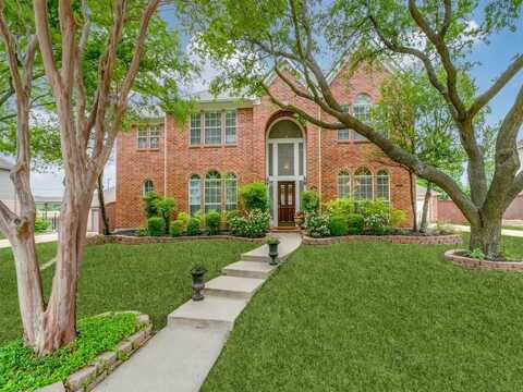 204 Bob O Link Drive, Southlake, TX 76092