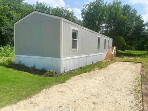 329 Capricorn Drive, Granbury, TX 76049