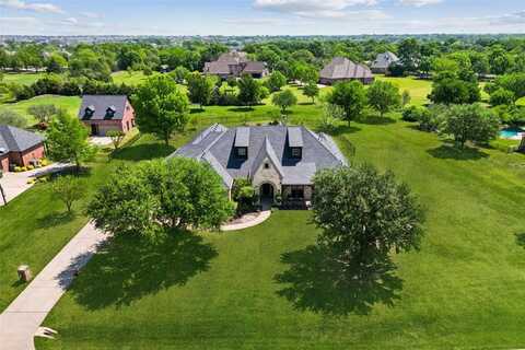 1740 Gentle Way, Prosper, TX 75078