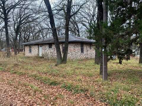 117 Scenic Drive, Mabank, TX 75156
