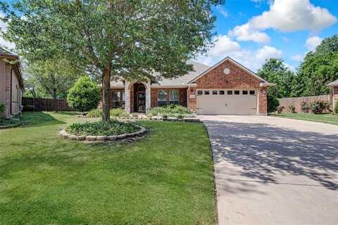 5123 Carnoustie Trail, Arlington, TX 76001