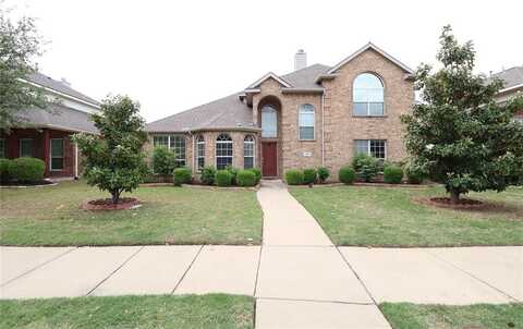 11363 Beeville Drive, Frisco, TX 75035
