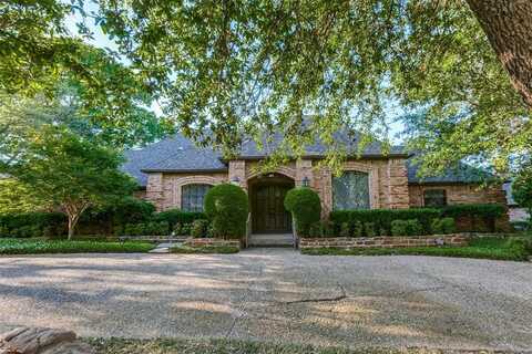 17115 Club Hill Drive, Dallas, TX 75248