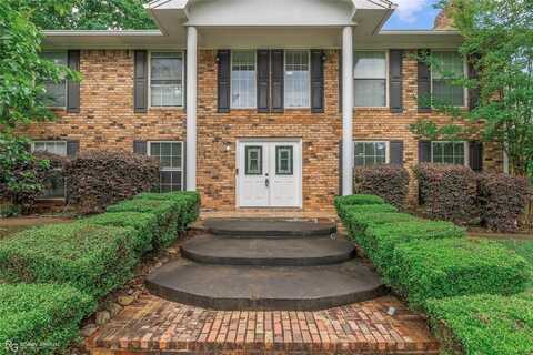 1409 Drake Drive, Minden, LA 71055