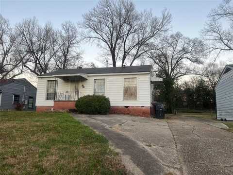 1601 Hassett Avenue, Shreveport, LA 71109