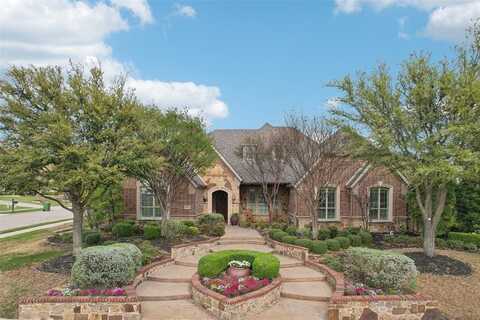 1030 Deer Run Lane, Prosper, TX 75078