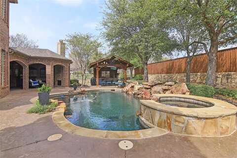1030 Deer Run Lane, Prosper, TX 75078