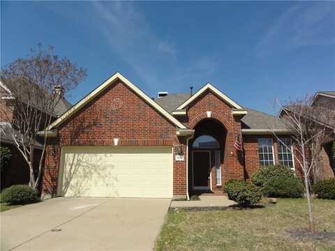 1516 Nicklaus Court, McKinney, TX 75072