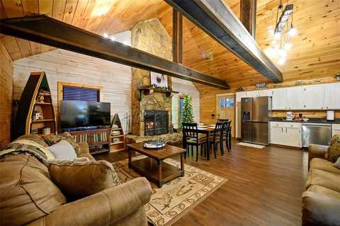 155 Split Shot Circle, Broken Bow, OK 74728