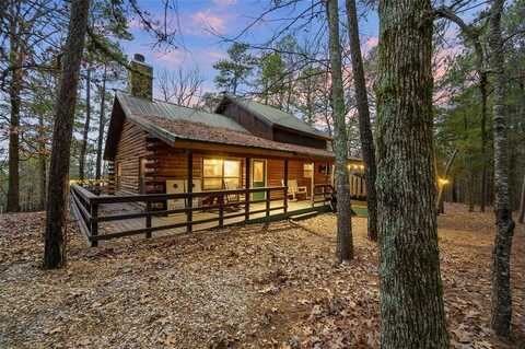155 Split Shot Circle, Broken Bow, OK 74728