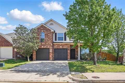5145 Postwood Drive, Fort Worth, TX 76244